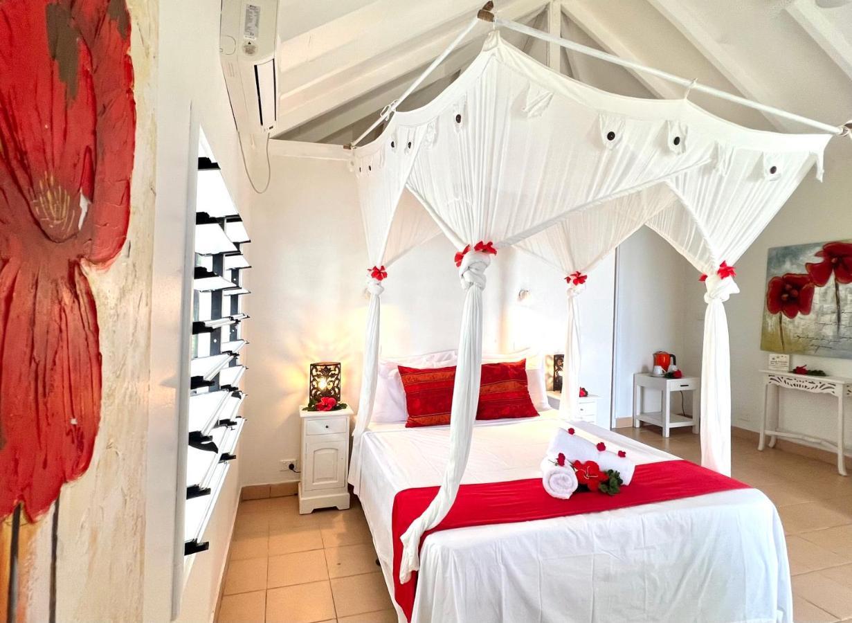 Coco Beach Resort Порт-Віла Екстер'єр фото