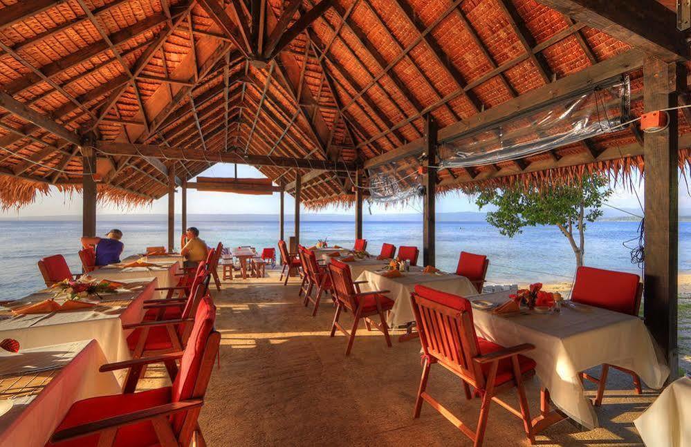 Coco Beach Resort Порт-Віла Екстер'єр фото